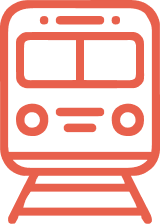 rail