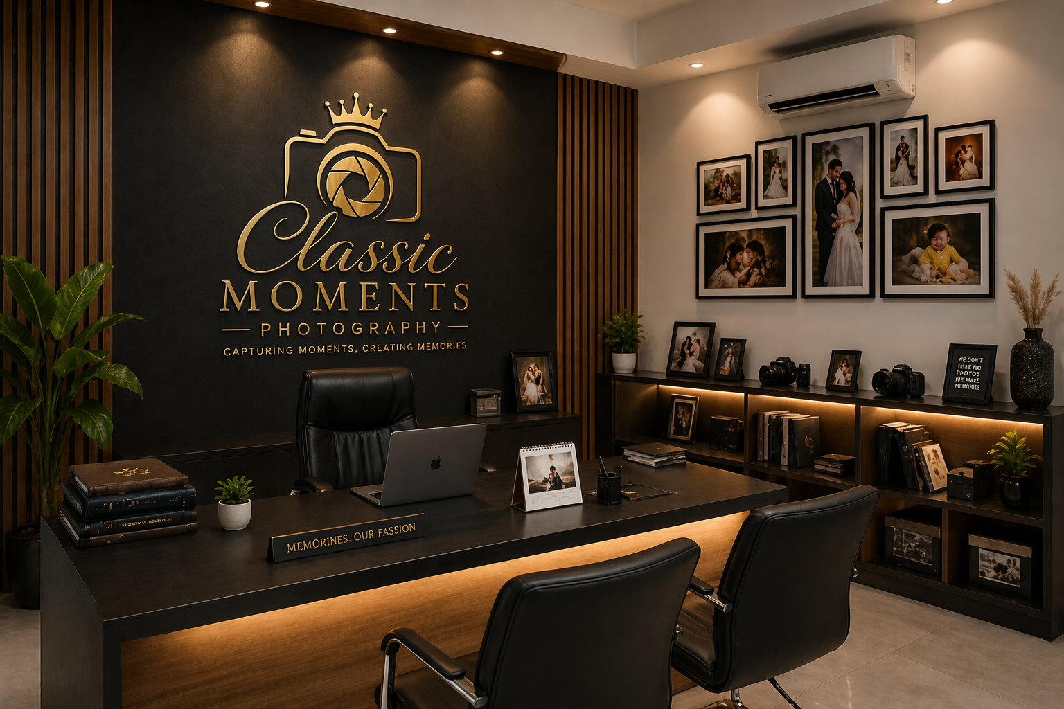 Classic Moments Photography