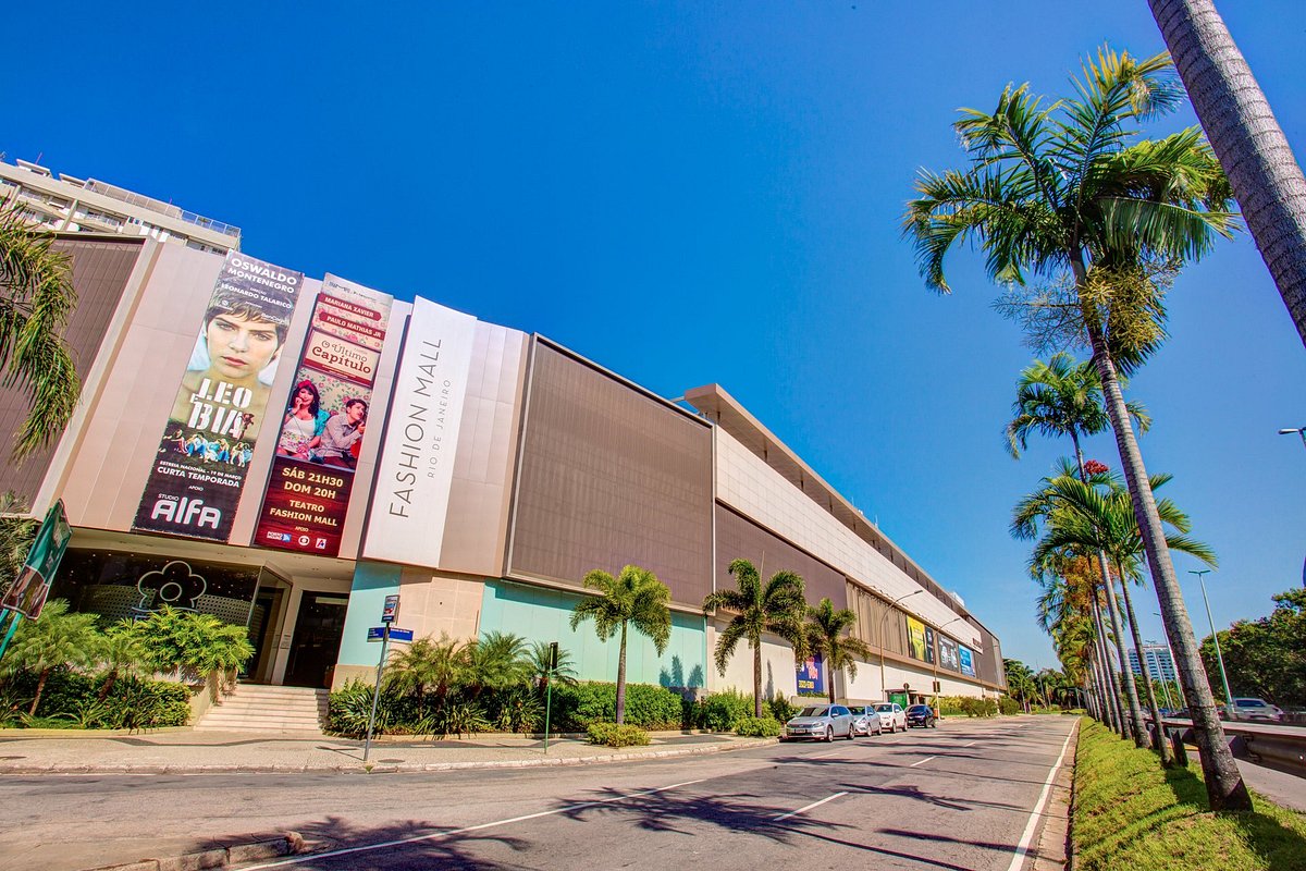 RJ Mall