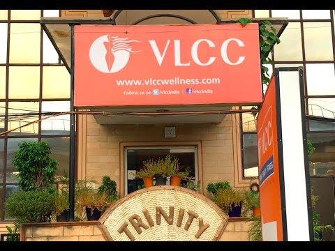 VLCC Wellness Center