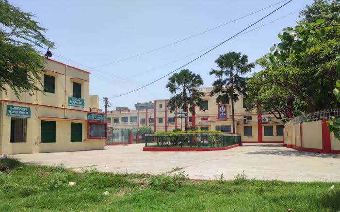 Jain College Arrah
