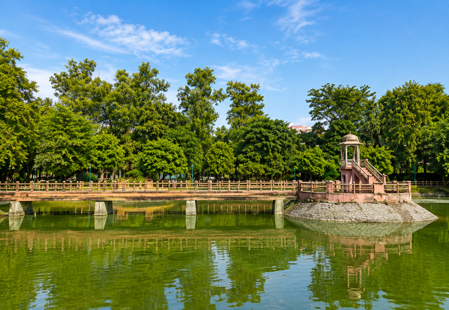 Veer Kunwar Singh Park