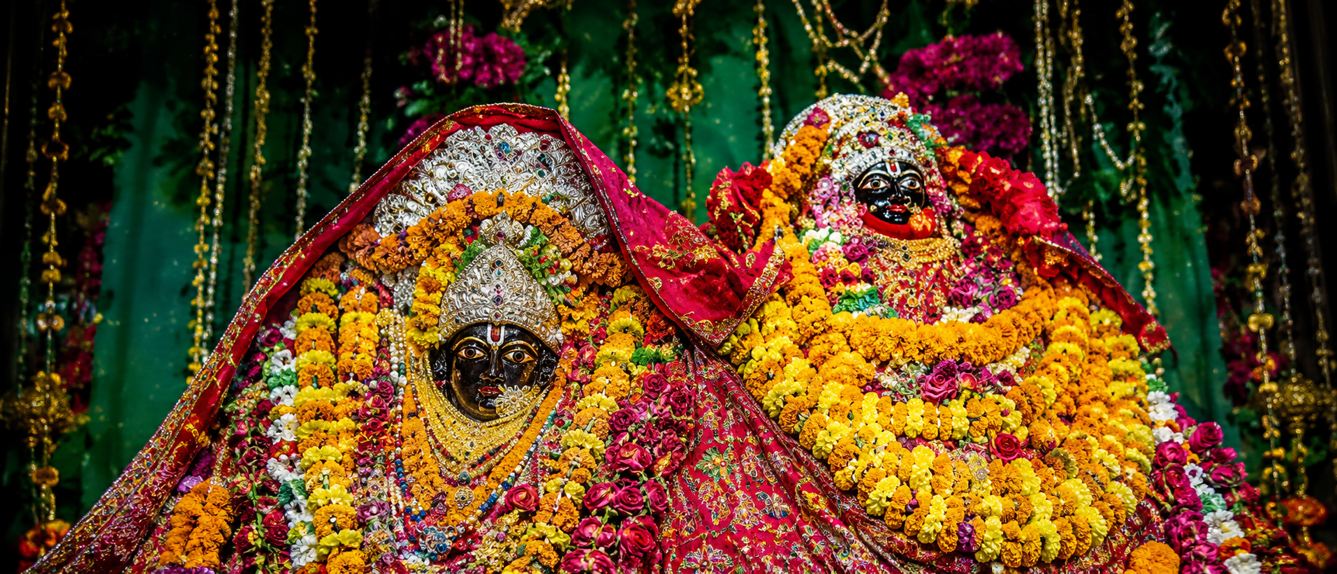 Aranya Devi Temple